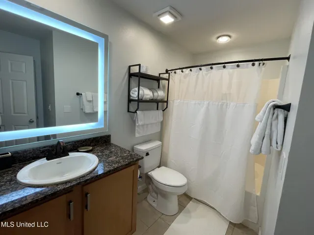 $235,000 | 1276 Century Oaks Drive, Unit B, Gulfport, MS 39507