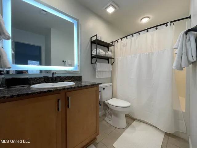 $235,000 | 1276 Century Oaks Drive, Unit B, Gulfport, MS 39507