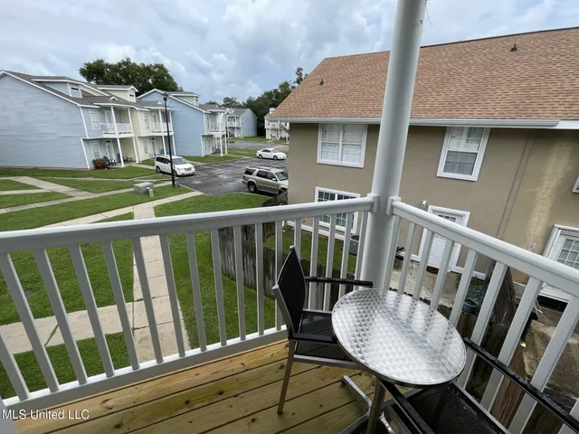 $235,000 | 1276 Century Oaks Drive, Unit B, Gulfport, MS 39507