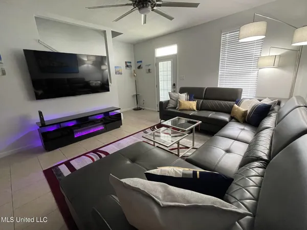 $229,900 | 1276 Century Oaks Drive, Unit B, Gulfport, MS 39507