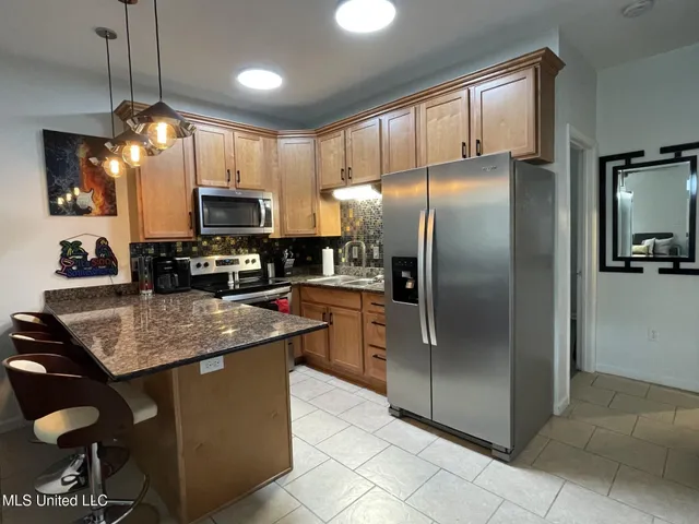 $235,000 | 1276 Century Oaks Drive, Unit B, Gulfport, MS 39507