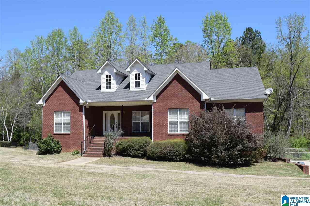 295 Magnolia Circle Warrior, AL 35180 - Photo 5 of 46