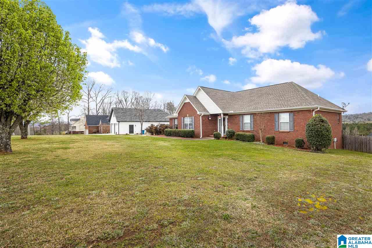 820 Ransome Drive Oneonta, AL 35121 - Photo 34 of 35