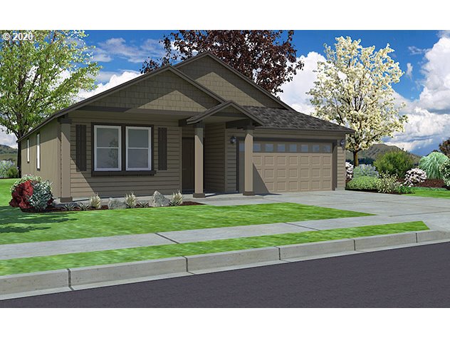 5943 Mineral Way Springfield, OR 97478 - Photo 1 of 1 Gallery Image 1