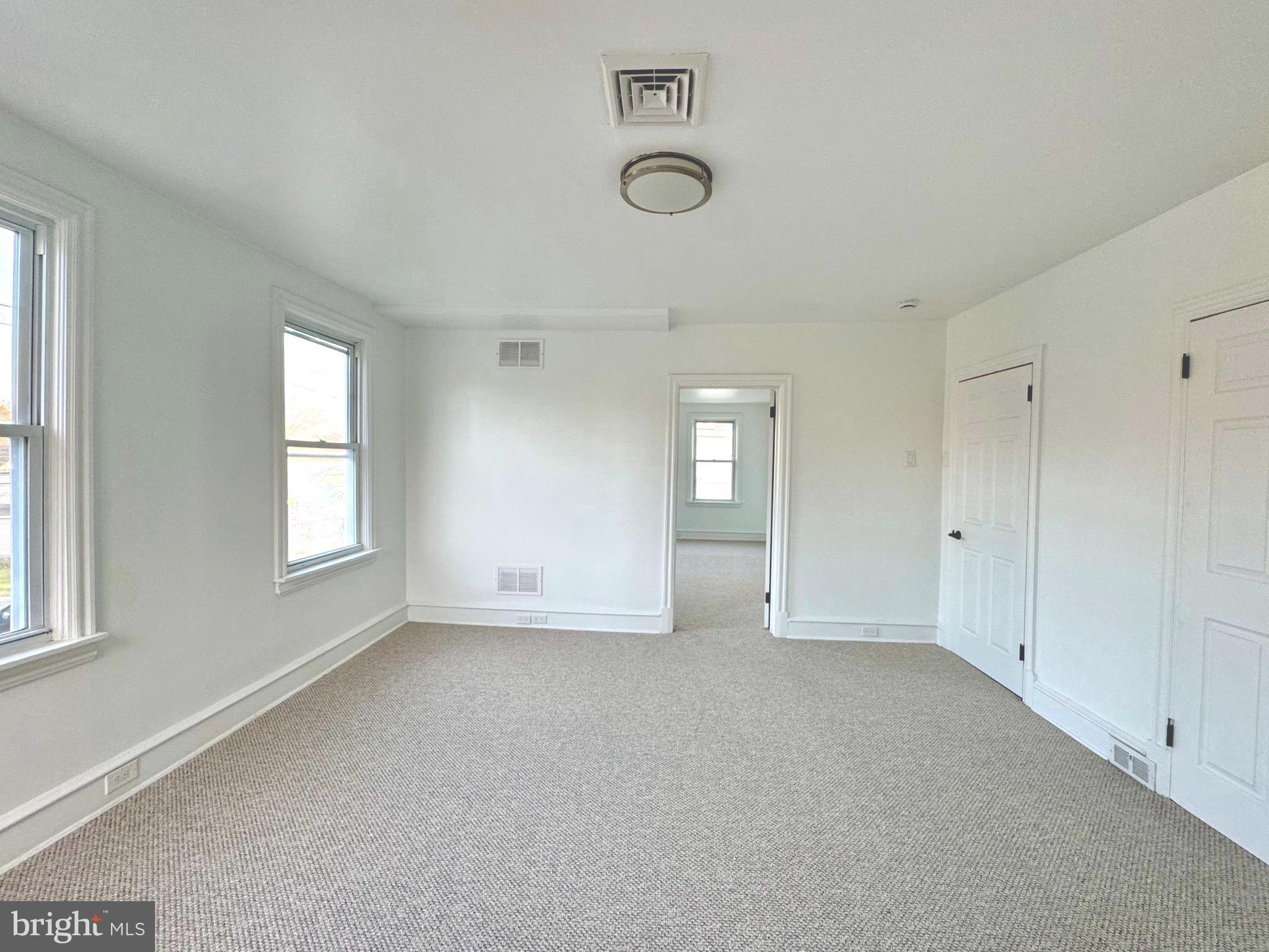 1121 Rosedale Avenue Wilmington, DE 19809 - Photo 24 of 37 a view of an empty room with a window
