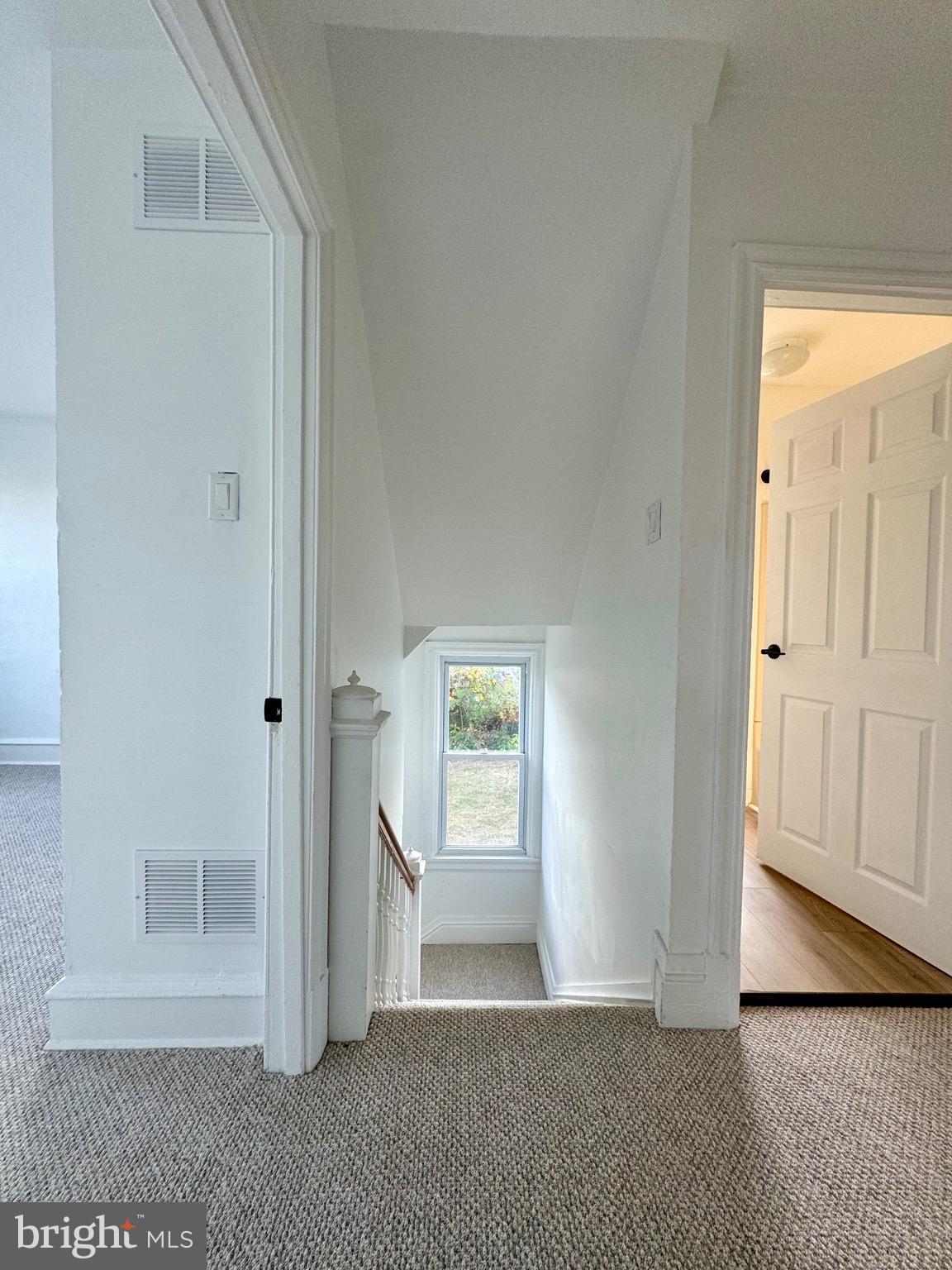 1121 Rosedale Avenue Wilmington, DE 19809 - Photo 9 of 37 a view of an empty room