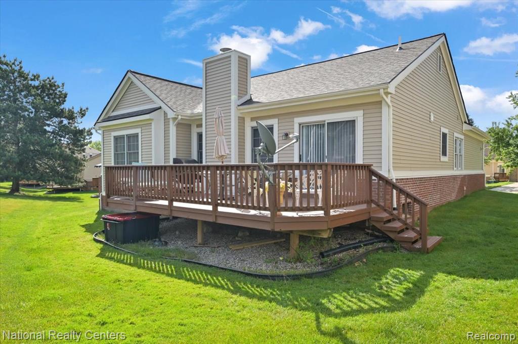 31055 Seneca Lane Novi, MI 48377 - Photo 30 of 36