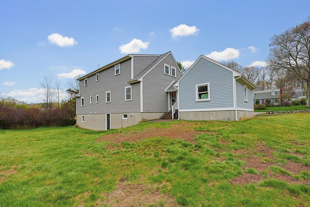 77 Dover Road Millis, MA 02054 - Photo 30 of 37