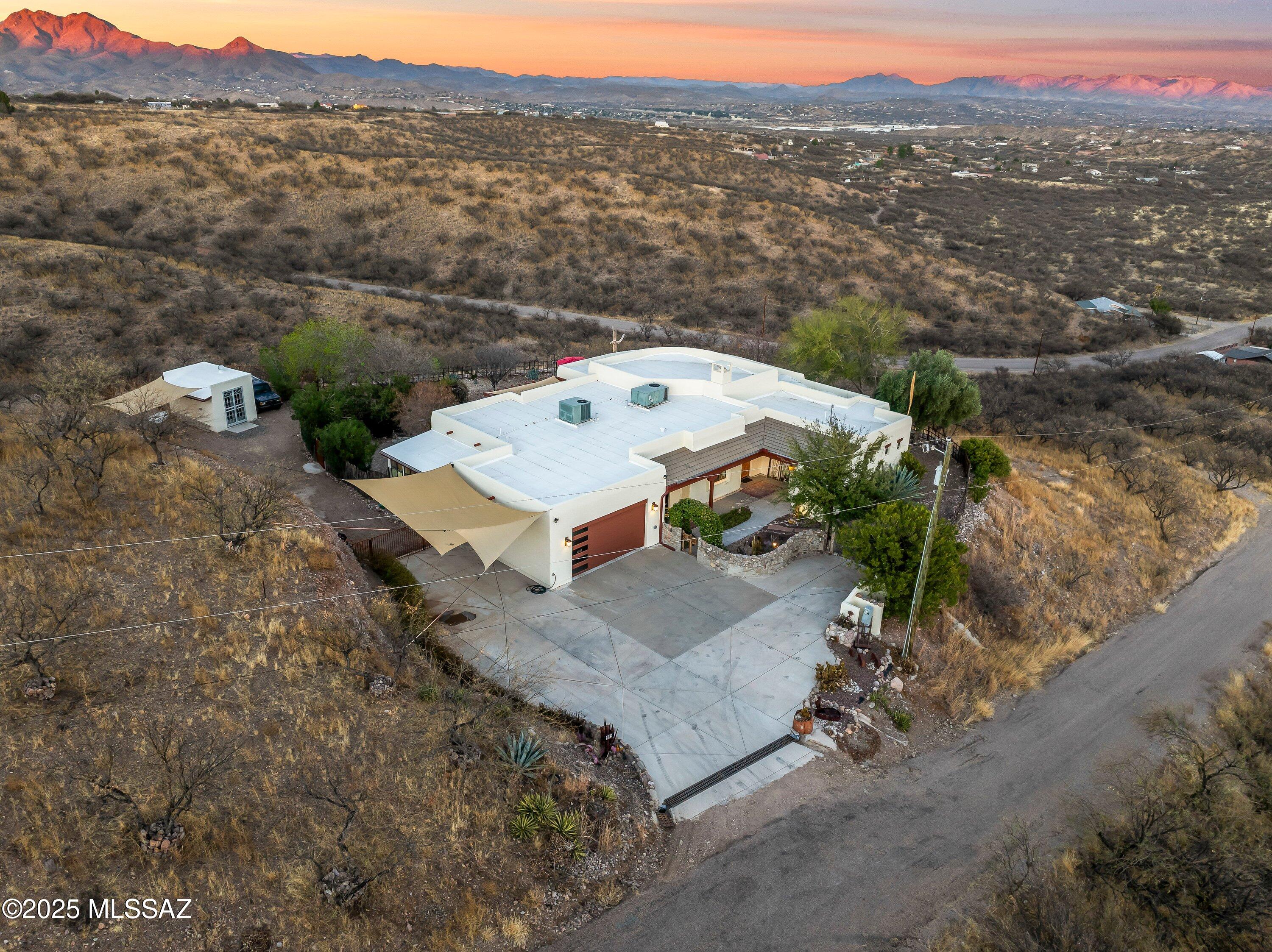 584 Cielo Lane Rio Rico, AZ 85648 - Photo 2 of 41
