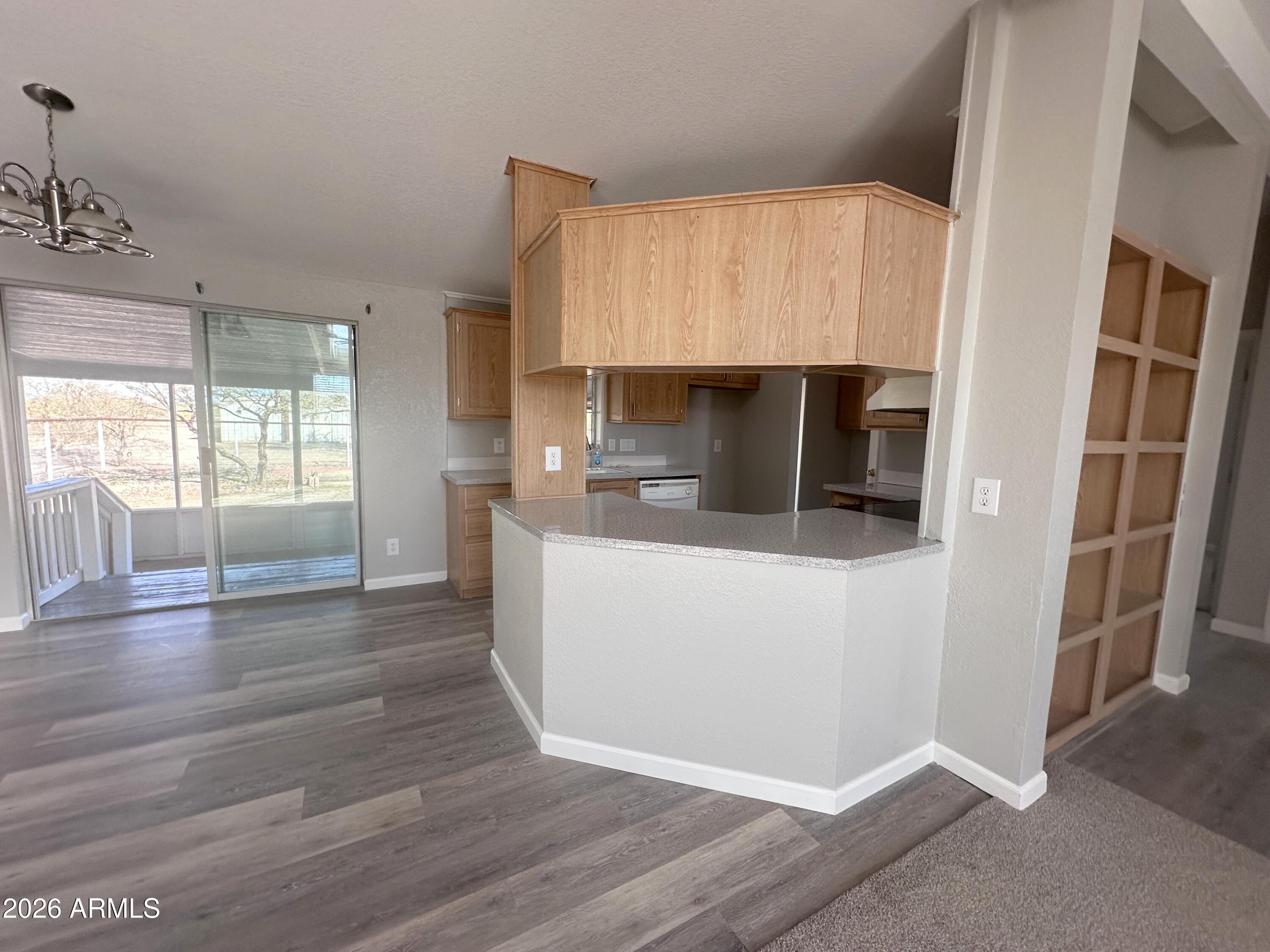 7736 West Alsdorf Road Arizona City, AZ 85193 - Photo 12 of 45 Dining Area