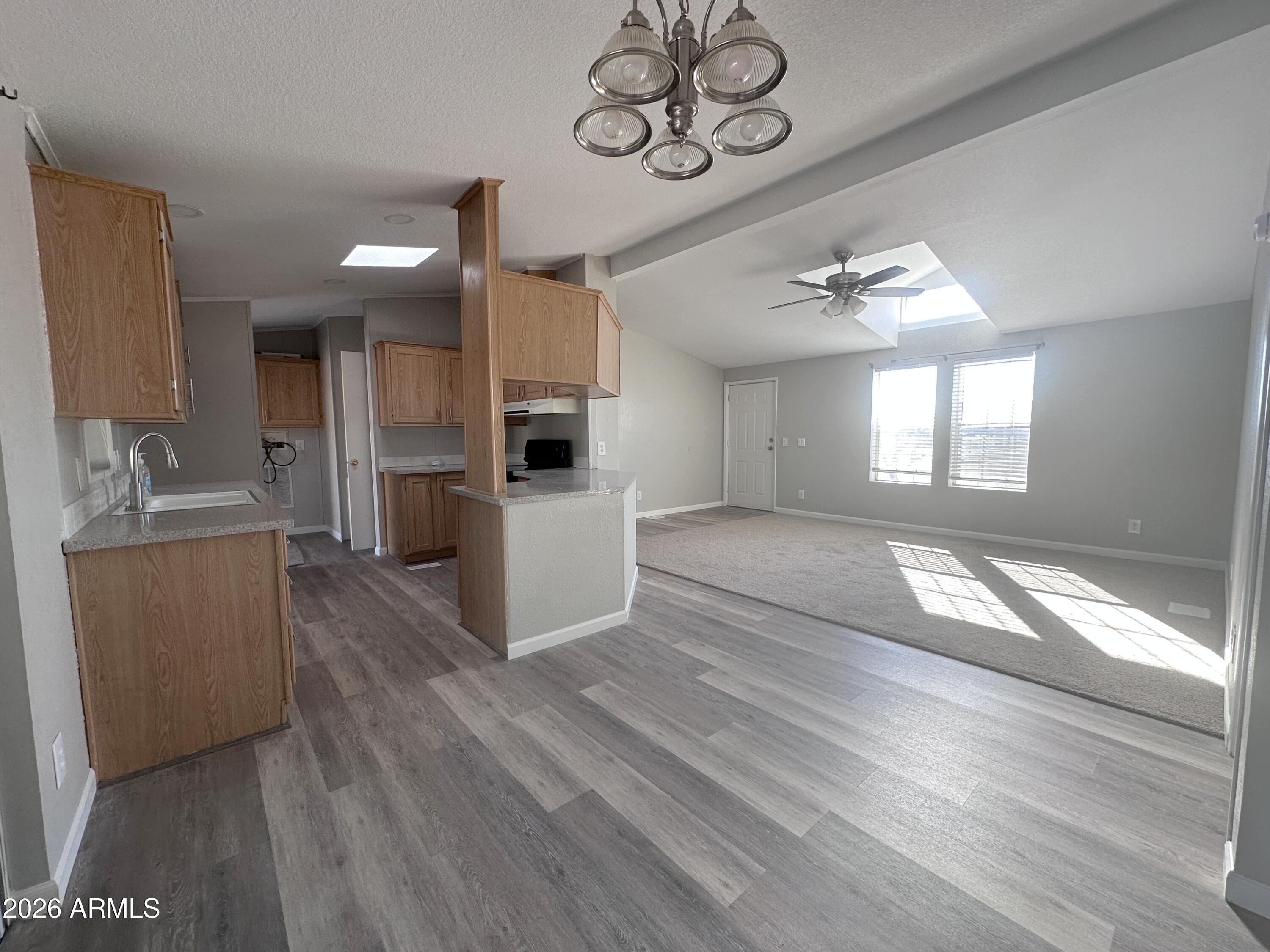 7736 West Alsdorf Road Arizona City, AZ 85193 - Photo 13 of 45 Dining Room