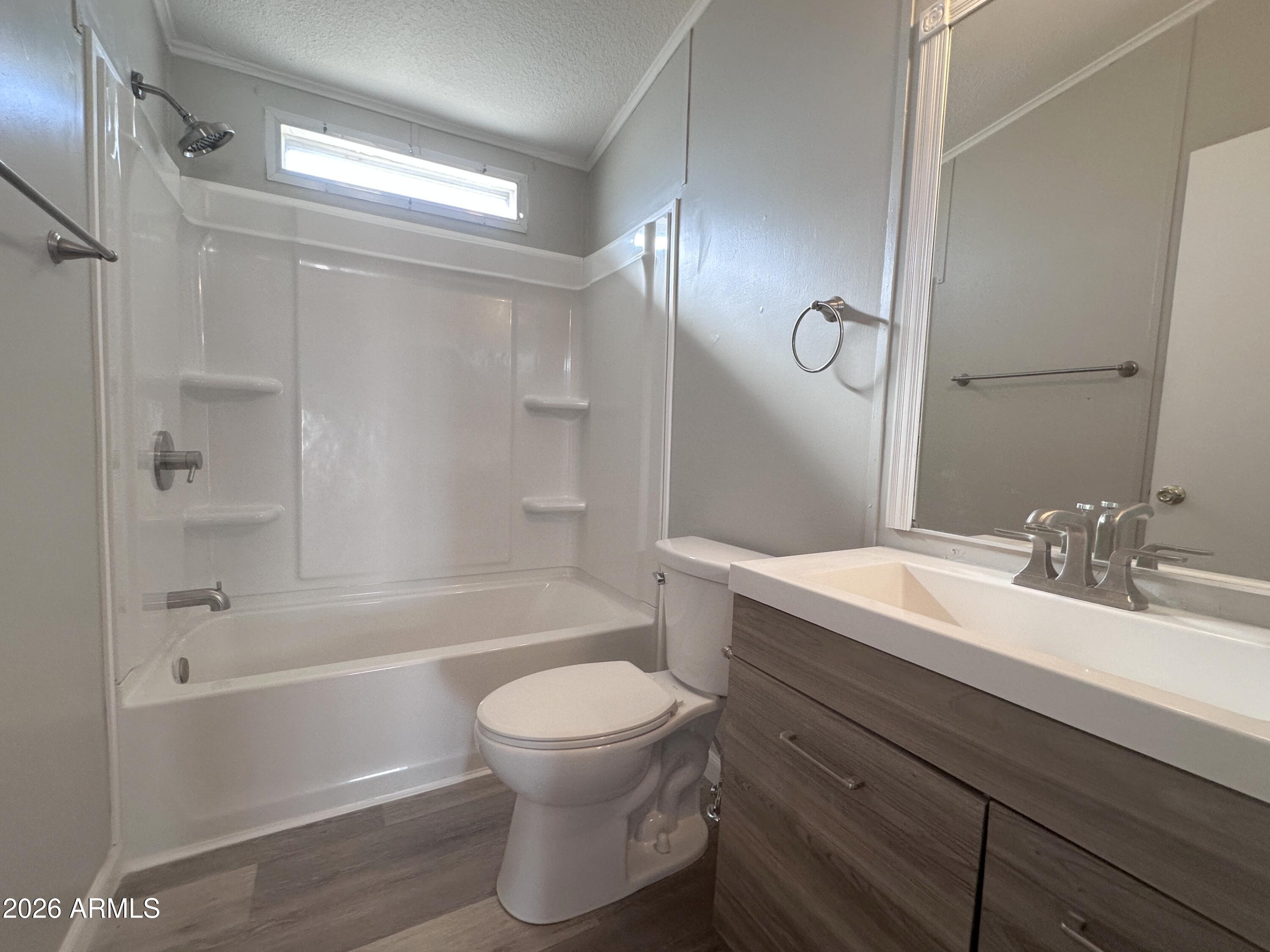 7736 West Alsdorf Road Arizona City, AZ 85193 - Photo 17 of 45 Bathroom 1