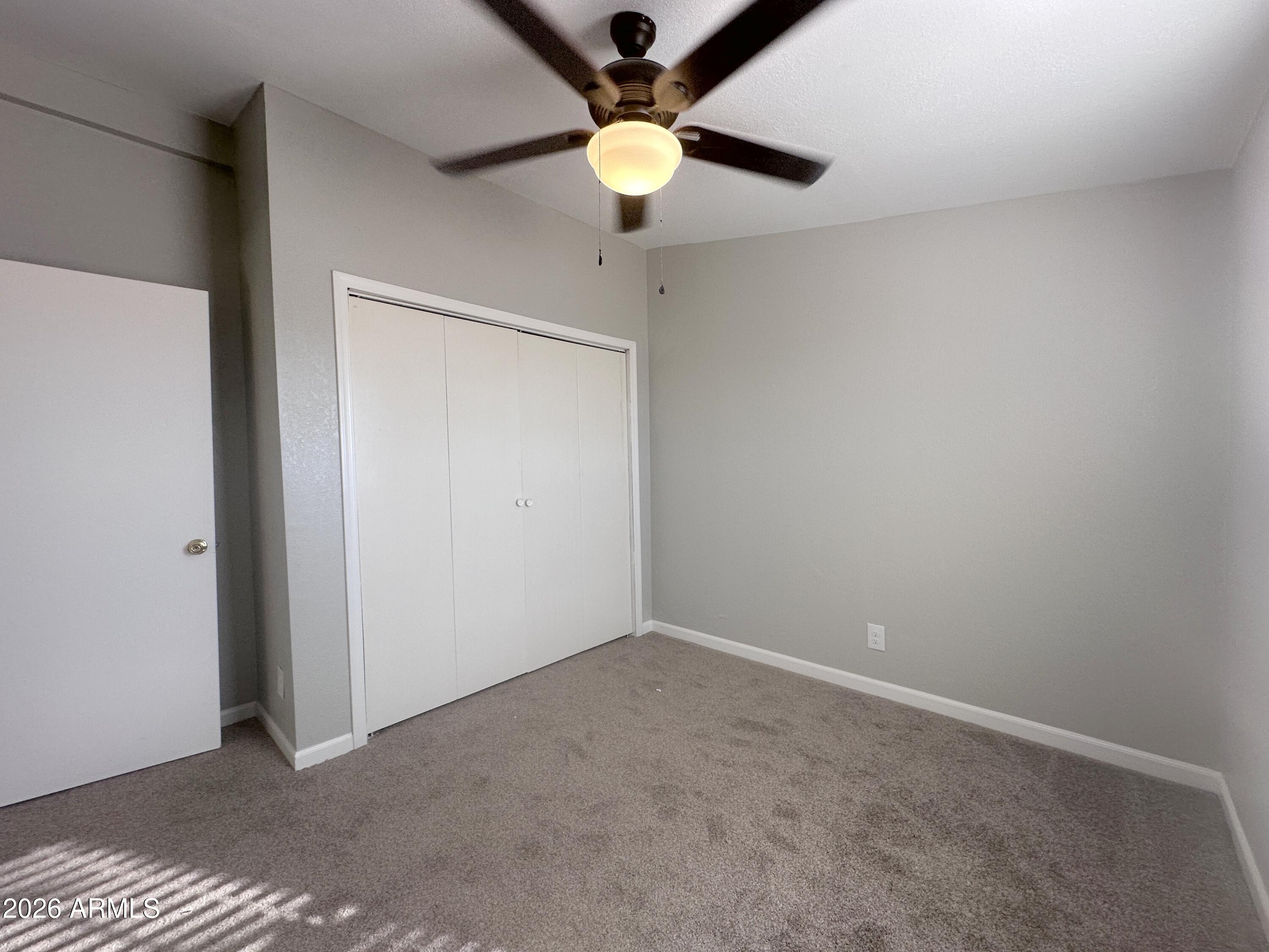 7736 West Alsdorf Road Arizona City, AZ 85193 - Photo 21 of 45 a view of an empty room