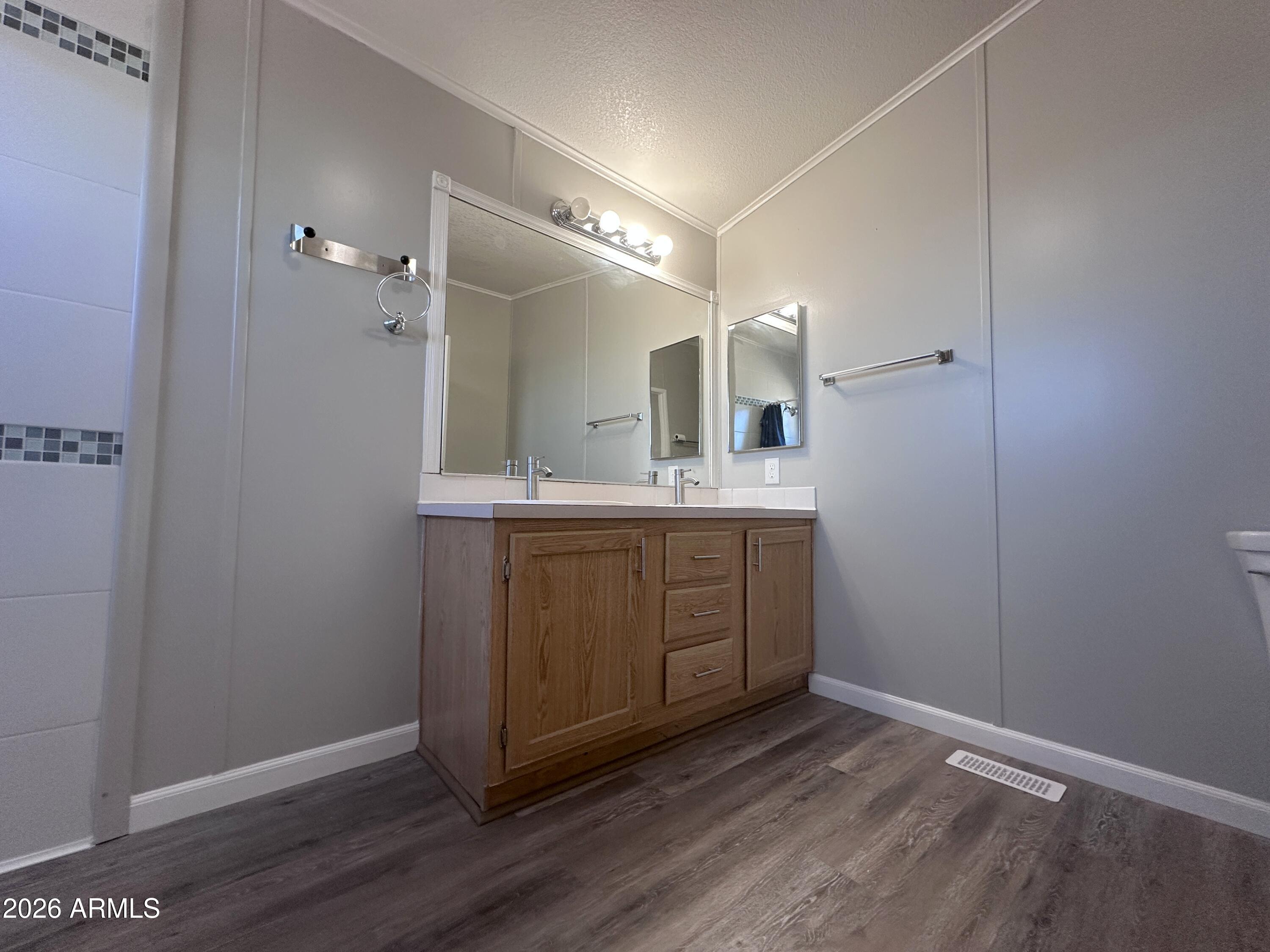 7736 West Alsdorf Road Arizona City, AZ 85193 - Photo 27 of 45 Primary Bathroom