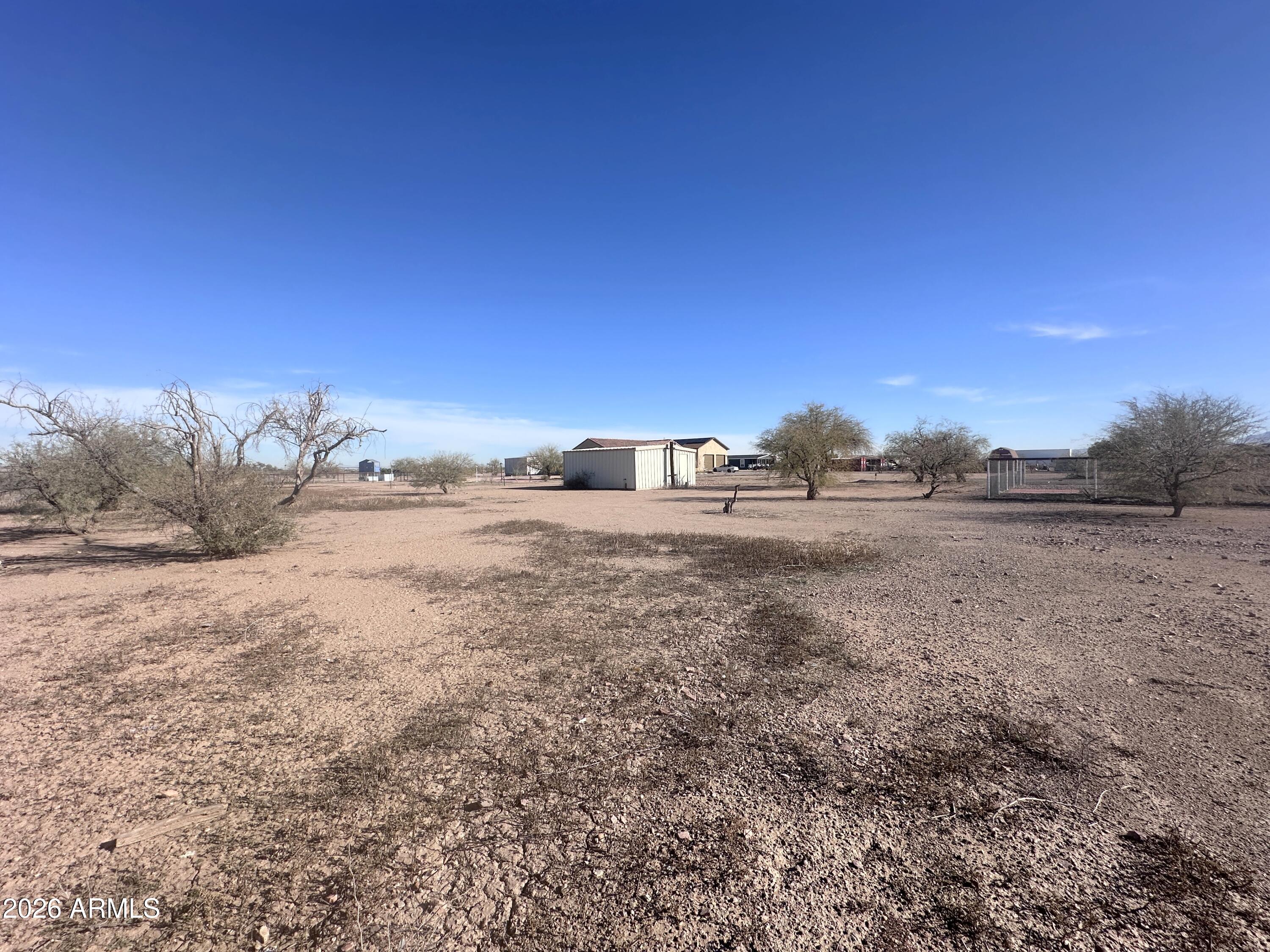 7736 West Alsdorf Road Arizona City, AZ 85193 - Photo 45 of 45 Over 2 Acre Lot
