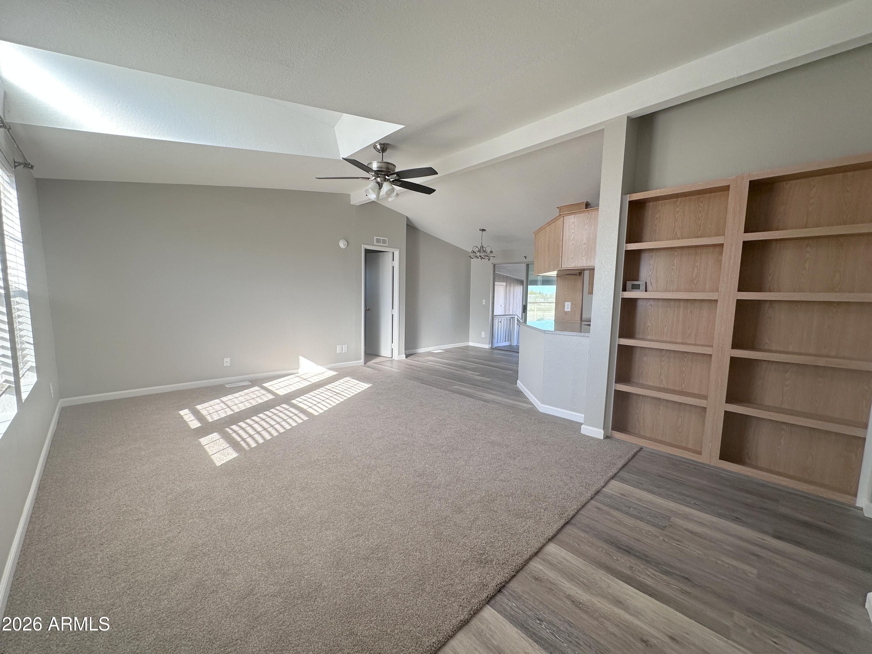 7736 West Alsdorf Road Arizona City, AZ 85193 - Photo 6 of 45 Living Room