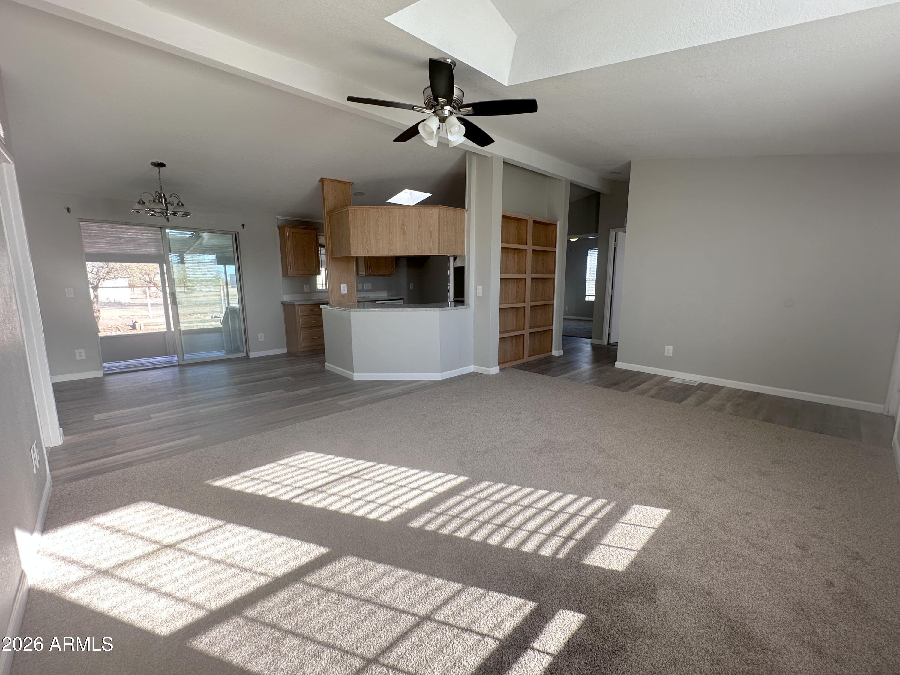 7736 West Alsdorf Road Arizona City, AZ 85193 - Photo 8 of 45 Living room