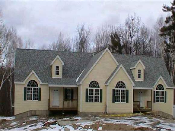 6 B Pentucket Drive Hampstead, NH 03826 - Photo 1 of 1