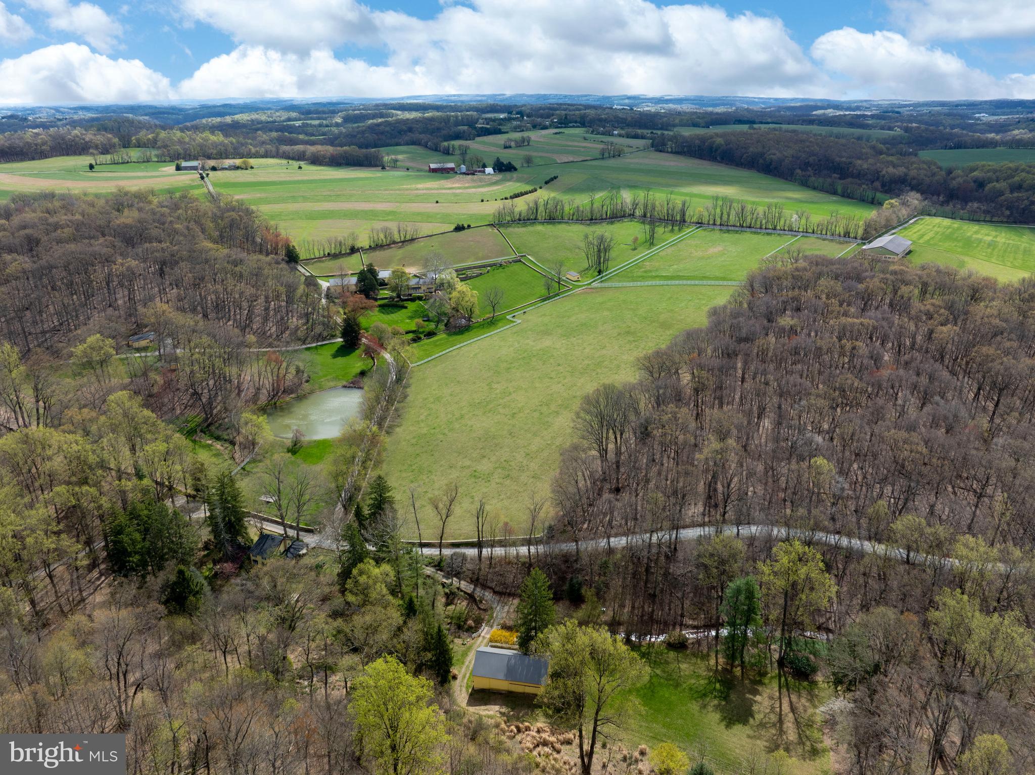 9981 Douglas Road Felton, PA 17322 - Photo 8 of 87 Aerial view