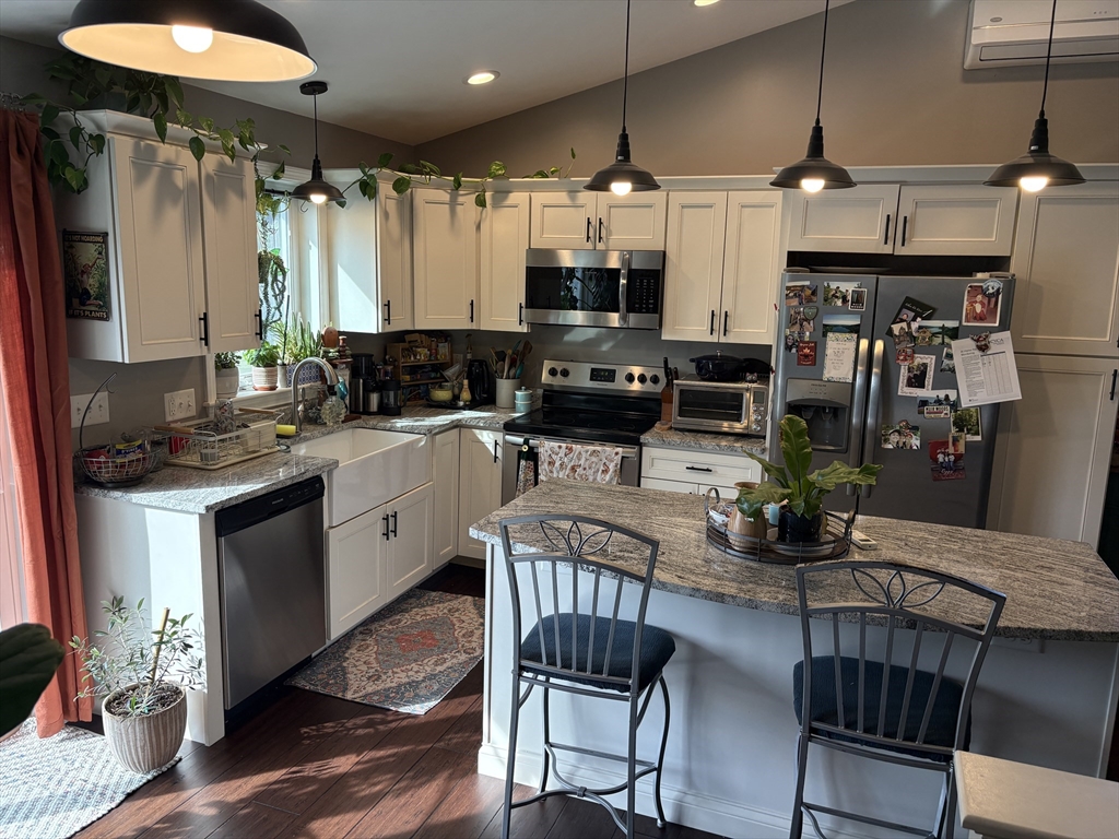 2 Lee, Unit 1 Hudson, MA 01749 - Photo 8 of 22