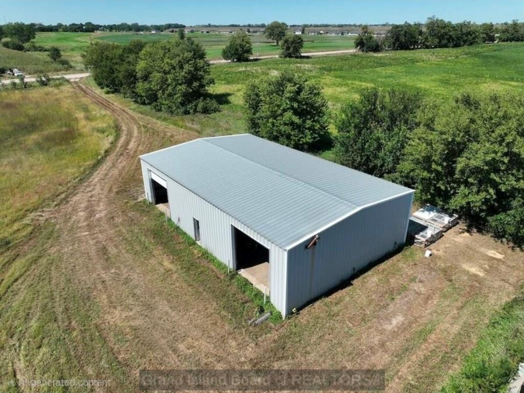 6247 North 130th Road Cairo, NE 68824 - Photo 11 of 16 Gallery Image 11