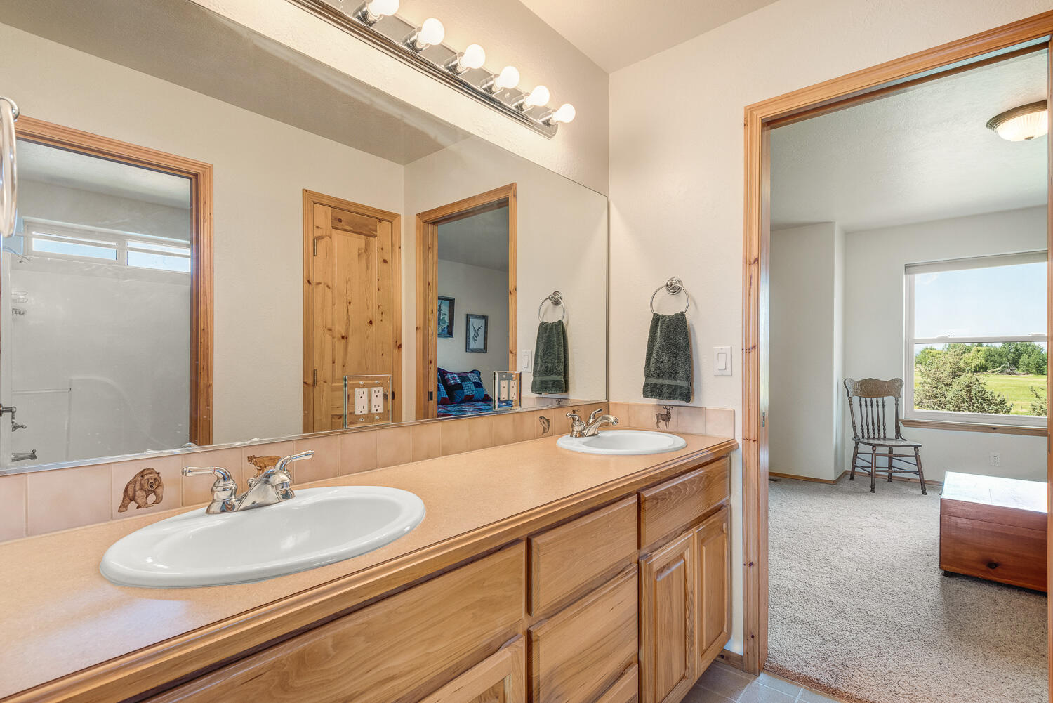 10934 Fleming Road Powell Butte, OR 97753 - Photo 28 of 56 Gallery Image 28