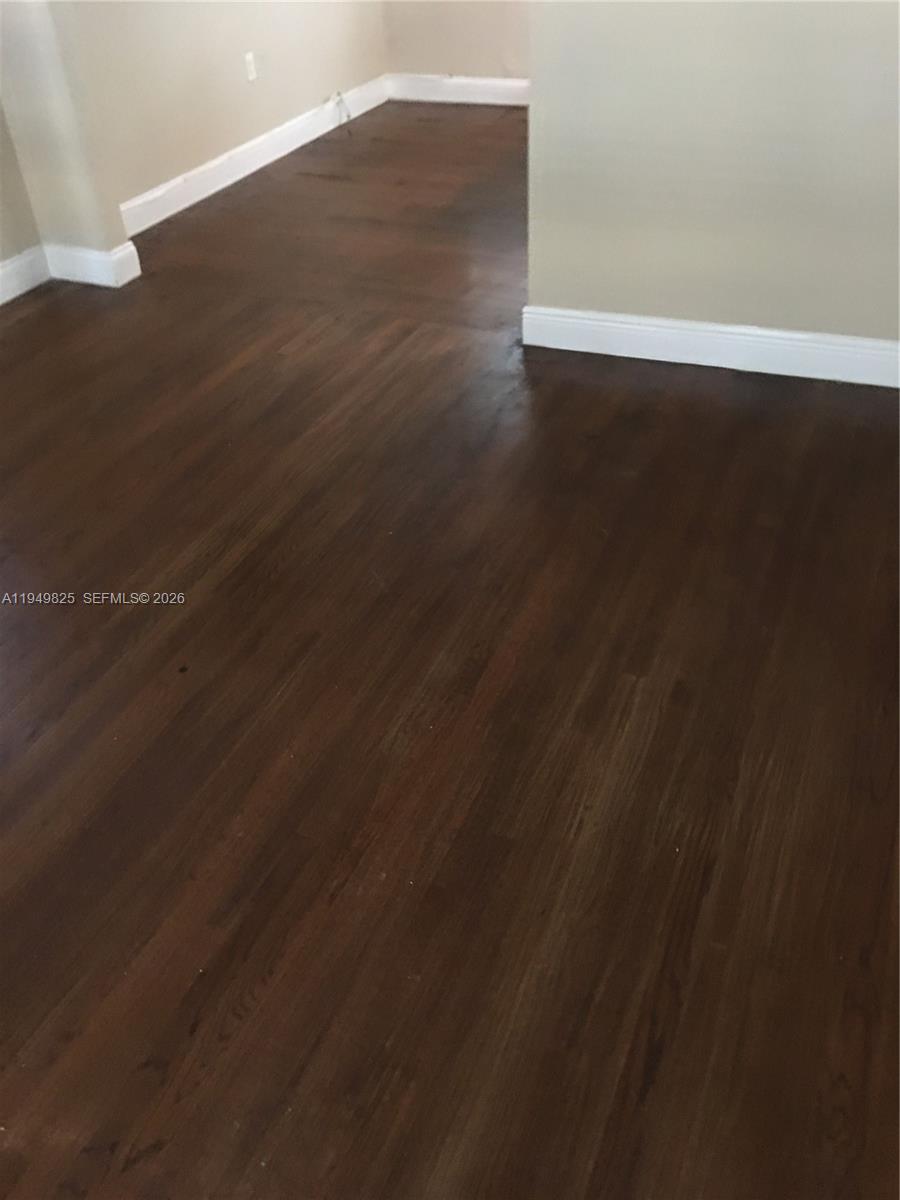 661 Southwest 11th Street, Unit 22W Miami, FL 33129 - Photo 6 of 22 a view of an empty room