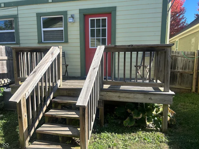 $2,200 | 2322 North Alabama Street, Indianapolis, IN 46205