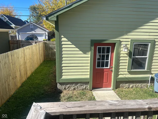 $2,200 | 2322 North Alabama Street, Indianapolis, IN 46205