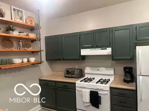 $2,200 | 2322 North Alabama Street, Indianapolis, IN 46205