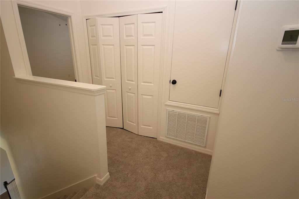 1575 Blue Magnolia Road Brandon, FL 33510 - Photo 13 of 22 a view of closet area