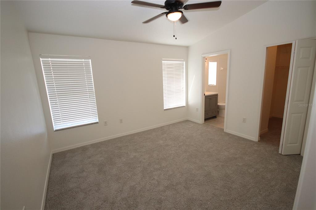1575 Blue Magnolia Road Brandon, FL 33510 - Photo 16 of 22 a view of an empty room with a window