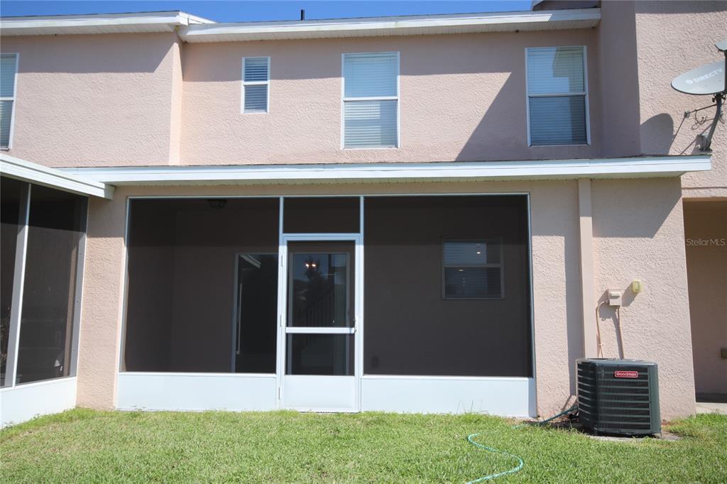 1575 Blue Magnolia Road Brandon, FL 33510 - Photo 19 of 22 a view of an entrance of the house