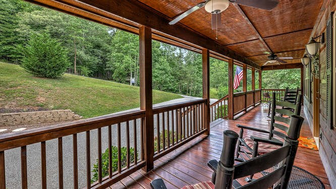 53 Hood Acres Road Young Harris, GA 30582 - Photo 3 of 3 Gallery Image 3