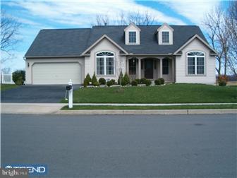 17 Mellowbrook Drive Sinking Spring, PA 19608 - Photo 1 of 12 Exterior Front