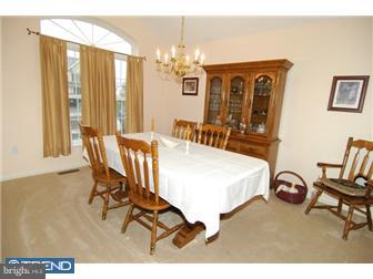 17 Mellowbrook Drive Sinking Spring, PA 19608 - Photo 4 of 12 Dining Room