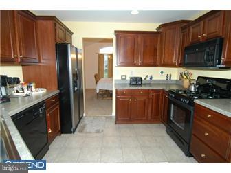 17 Mellowbrook Drive Sinking Spring, PA 19608 - Photo 6 of 12 Kitchen