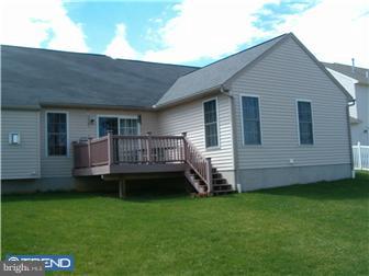17 Mellowbrook Drive Sinking Spring, PA 19608 - Photo 10 of 12 Exterior Back