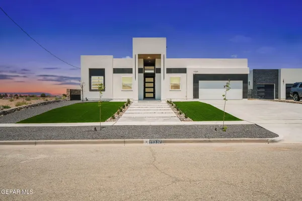 $1,049,000 | 11337 Ardelle Avenue, El Paso, TX 79936