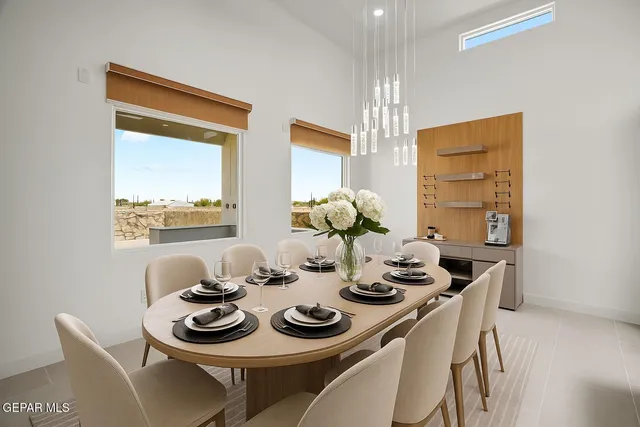 $1,150,000 | 11337 Ardelle Avenue, El Paso, TX 79936