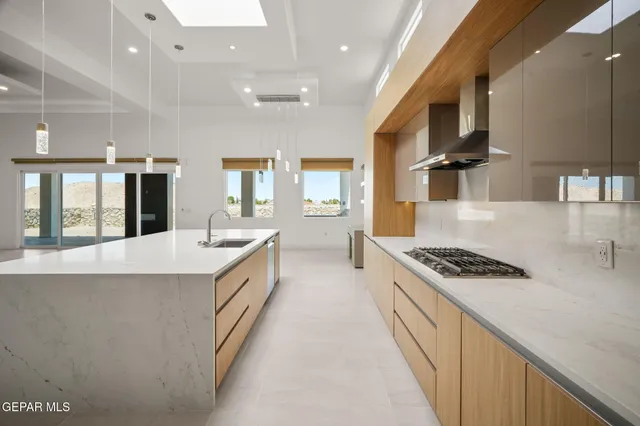 $1,150,000 | 11337 Ardelle Avenue, El Paso, TX 79936