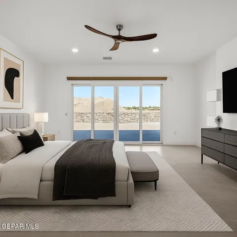 $1,150,000 | 11337 Ardelle Avenue, El Paso, TX 79936