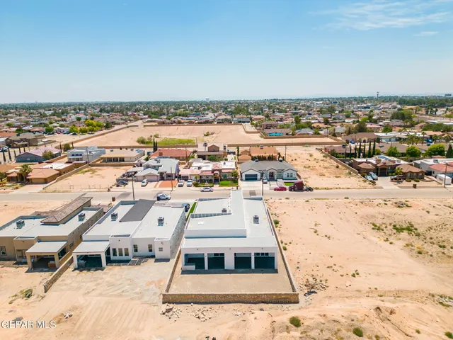 $1,150,000 | 11337 Ardelle Avenue, El Paso, TX 79936