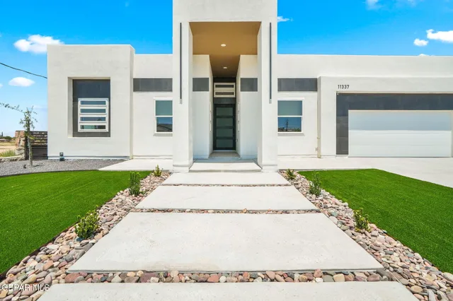 $1,150,000 | 11337 Ardelle Avenue, El Paso, TX 79936
