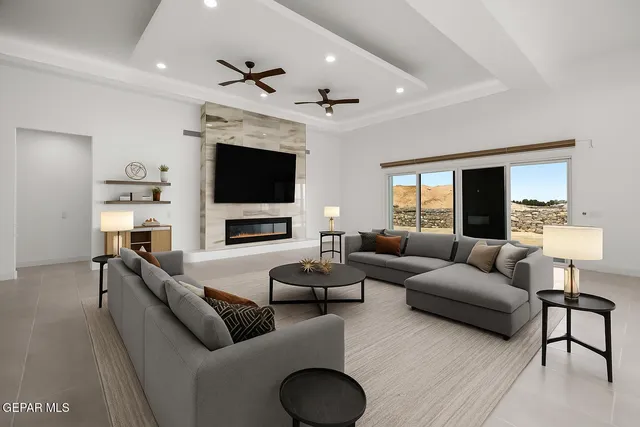 $1,150,000 | 11337 Ardelle Avenue, El Paso, TX 79936