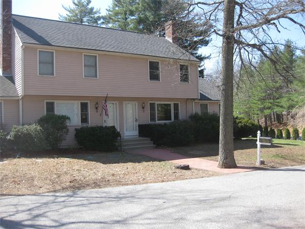 1 West Belcher Road, Unit A Foxboro, MA 02035 - Photo 1 of 24 Gallery Image 1