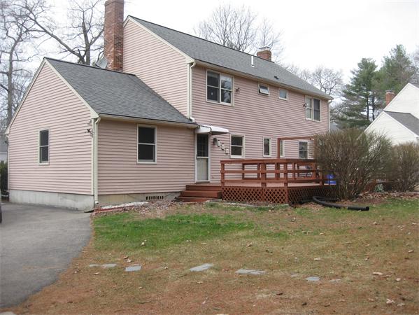 1 West Belcher Road, Unit A Foxboro, MA 02035 - Photo 19 of 24 Gallery Image 19