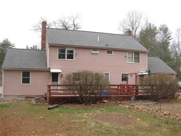 1 West Belcher Road, Unit A Foxboro, MA 02035 - Photo 20 of 24 Gallery Image 20