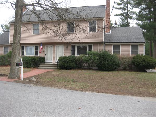 1 West Belcher Road, Unit A Foxboro, MA 02035 - Photo 2 of 24 Gallery Image 2