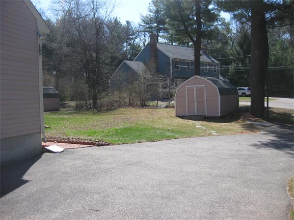 1 West Belcher Road, Unit A Foxboro, MA 02035 - Photo 22 of 24 Gallery Image 22